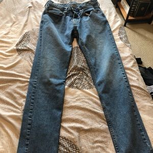 Old Navy slim fit jeans